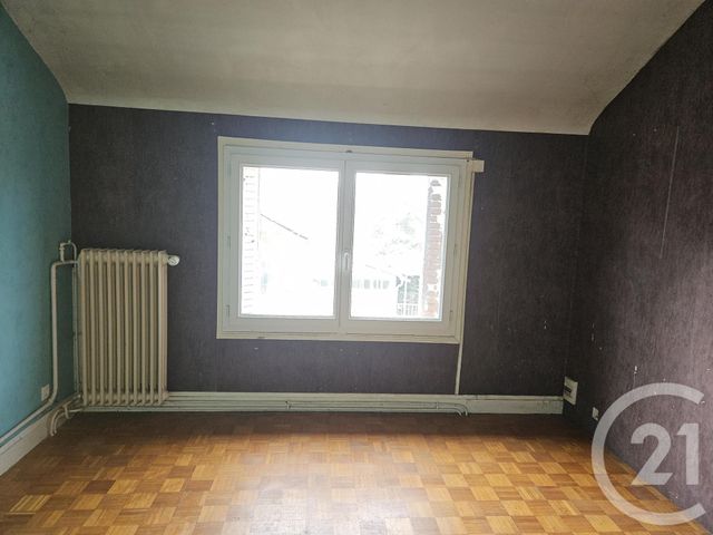 maison à vendre - 3 pièces - 73.0 m2 - LUTHENAY UXELOUP - 58 - BOURGOGNE - Century 21 Confluences