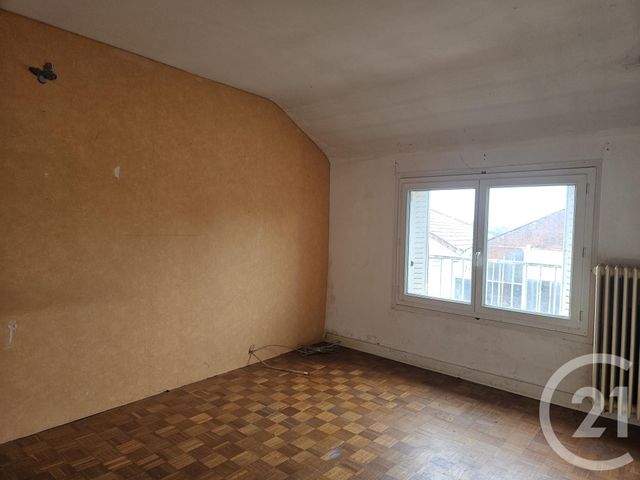 maison à vendre - 3 pièces - 73.0 m2 - LUTHENAY UXELOUP - 58 - BOURGOGNE - Century 21 Confluences