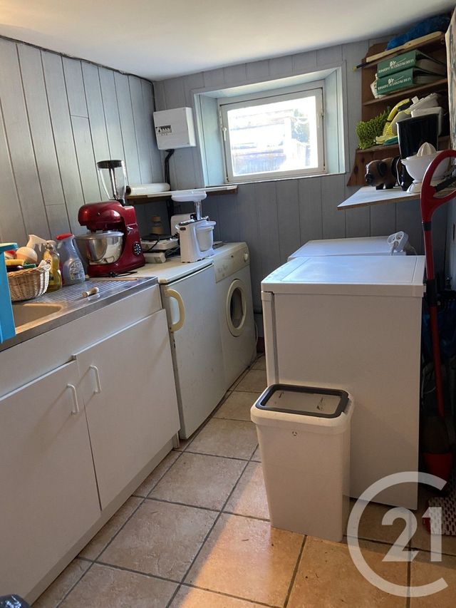 maison à vendre - 5 pièces - 114.0 m2 - LE CHAUTAY - 18 - CENTRE - Century 21 Confluences