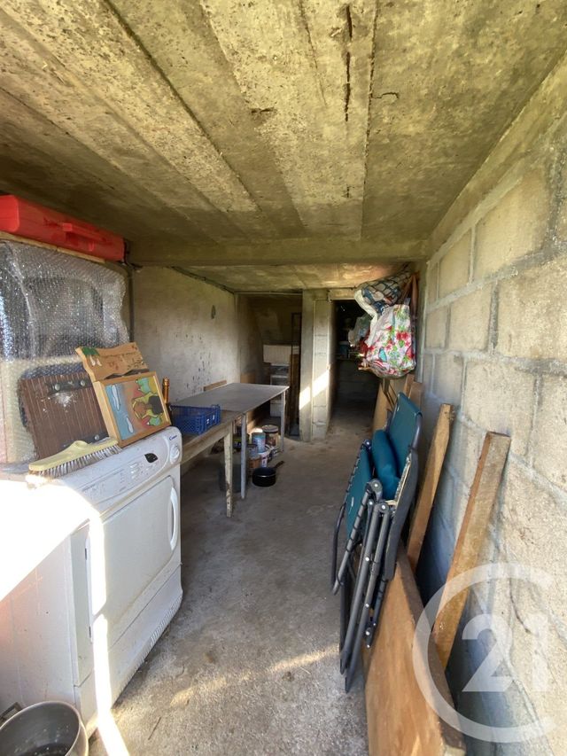 maison à vendre - 5 pièces - 114.0 m2 - LE CHAUTAY - 18 - CENTRE - Century 21 Confluences