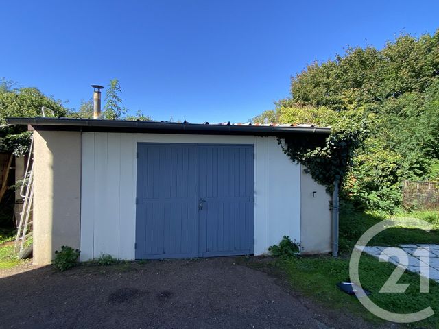 maison à vendre - 5 pièces - 114.0 m2 - LE CHAUTAY - 18 - CENTRE - Century 21 Confluences