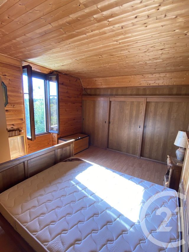 maison à vendre - 5 pièces - 114.0 m2 - LE CHAUTAY - 18 - CENTRE - Century 21 Confluences