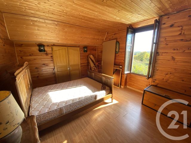 maison à vendre - 5 pièces - 114.0 m2 - LE CHAUTAY - 18 - CENTRE - Century 21 Confluences