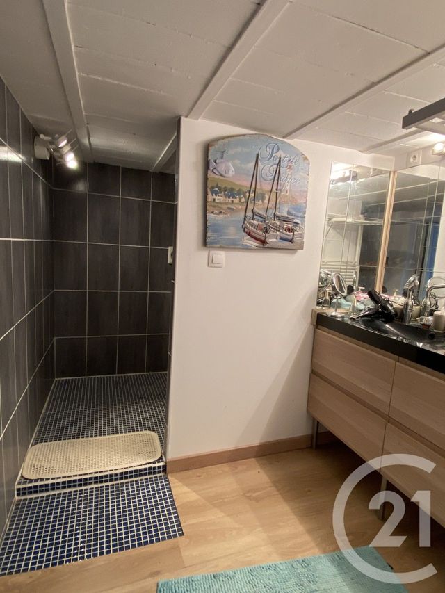 maison à vendre - 5 pièces - 114.0 m2 - LE CHAUTAY - 18 - CENTRE - Century 21 Confluences