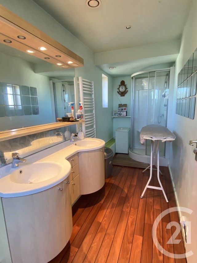 maison à vendre - 5 pièces - 114.0 m2 - LE CHAUTAY - 18 - CENTRE - Century 21 Confluences