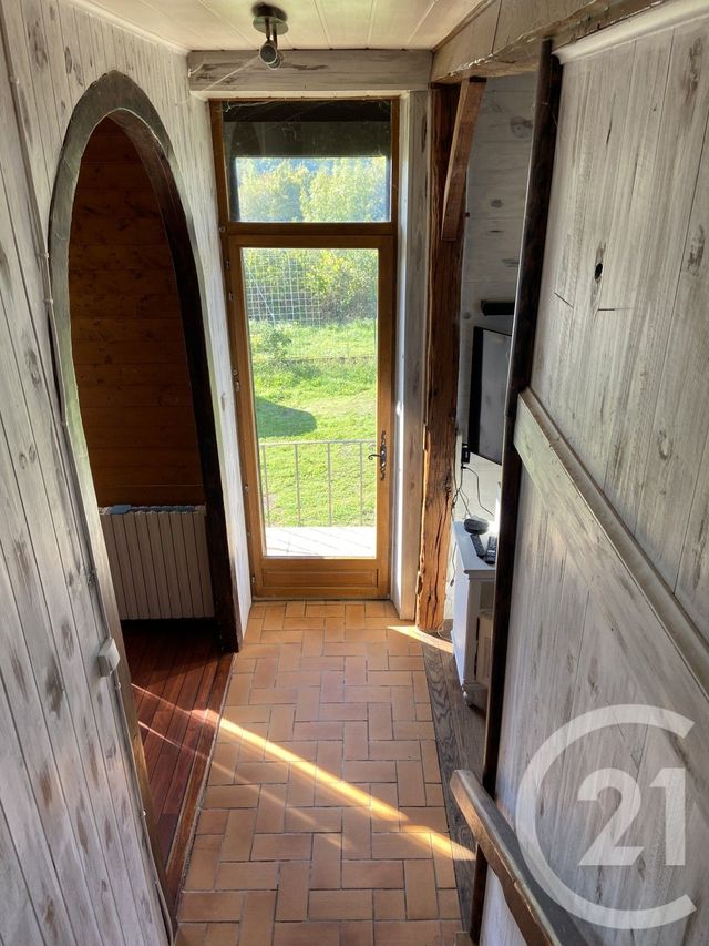 maison à vendre - 5 pièces - 114.0 m2 - LE CHAUTAY - 18 - CENTRE - Century 21 Confluences