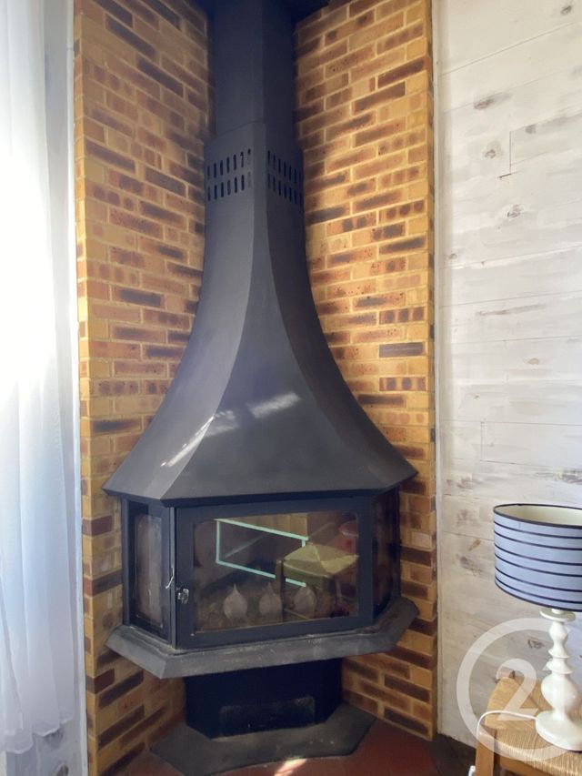 maison à vendre - 5 pièces - 114.0 m2 - LE CHAUTAY - 18 - CENTRE - Century 21 Confluences