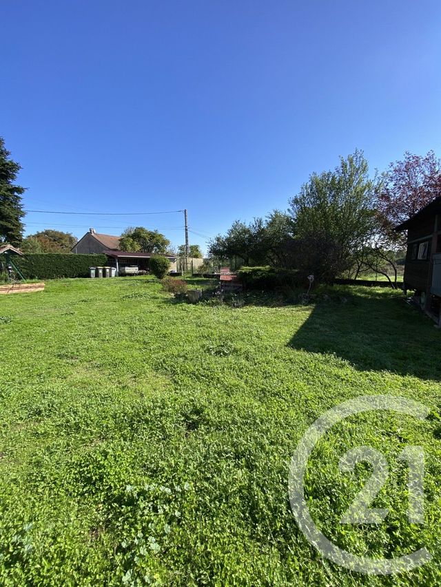 maison à vendre - 5 pièces - 114.0 m2 - LE CHAUTAY - 18 - CENTRE - Century 21 Confluences