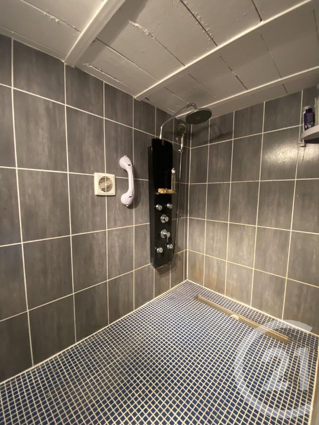 maison à vendre - 5 pièces - 114.0 m2 - LE CHAUTAY - 18 - CENTRE - Century 21 Confluences