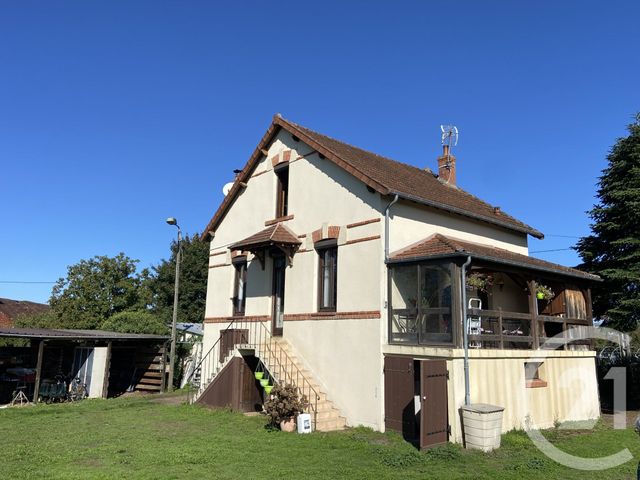 maison - LE CHAUTAY - 18