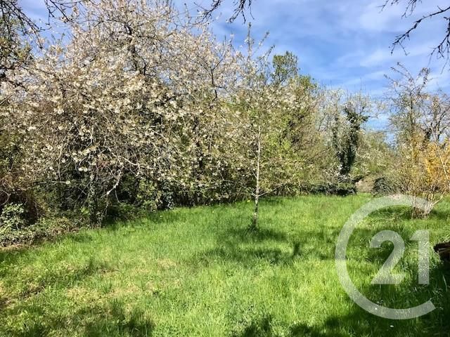 maison à vendre - 4 pièces - 114.49 m2 - CHASSY - 18 - CENTRE - Century 21 Confluences