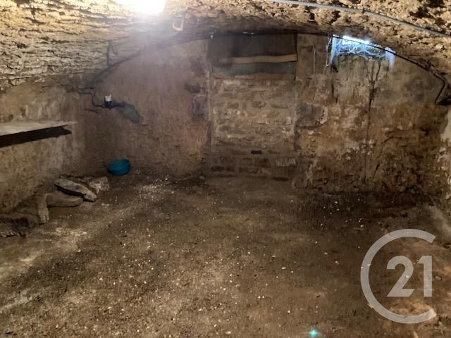 maison à vendre - 4 pièces - 114.49 m2 - CHASSY - 18 - CENTRE - Century 21 Confluences