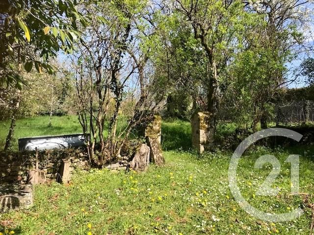 maison à vendre - 4 pièces - 114.49 m2 - CHASSY - 18 - CENTRE - Century 21 Confluences