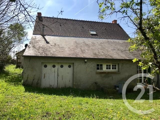 maison à vendre - 4 pièces - 114.49 m2 - CHASSY - 18 - CENTRE - Century 21 Confluences