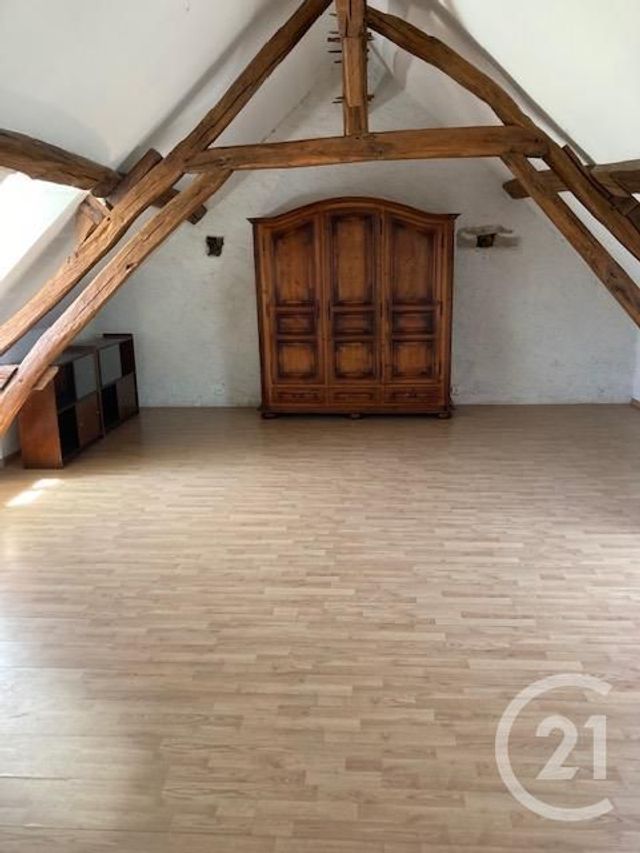 maison à vendre - 4 pièces - 114.49 m2 - CHASSY - 18 - CENTRE - Century 21 Confluences