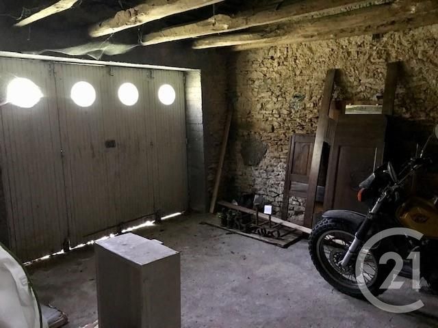 maison à vendre - 4 pièces - 114.49 m2 - CHASSY - 18 - CENTRE - Century 21 Confluences