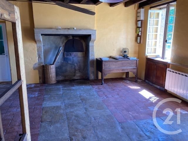 maison à vendre - 4 pièces - 114.49 m2 - CHASSY - 18 - CENTRE - Century 21 Confluences