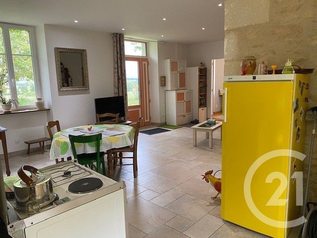 maison à vendre - 3 pièces - 88.01 m2 - CHARLY - 18 - CENTRE - Century 21 Confluences