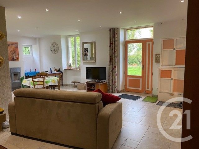 maison à vendre - 3 pièces - 88.01 m2 - CHARLY - 18 - CENTRE - Century 21 Confluences