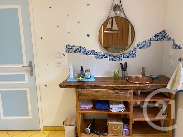 maison à vendre - 3 pièces - 88.01 m2 - CHARLY - 18 - CENTRE - Century 21 Confluences