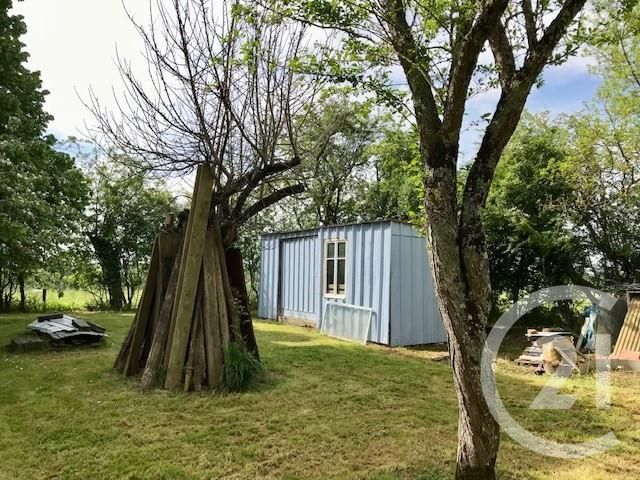 maison à vendre - 3 pièces - 88.01 m2 - CHARLY - 18 - CENTRE - Century 21 Confluences