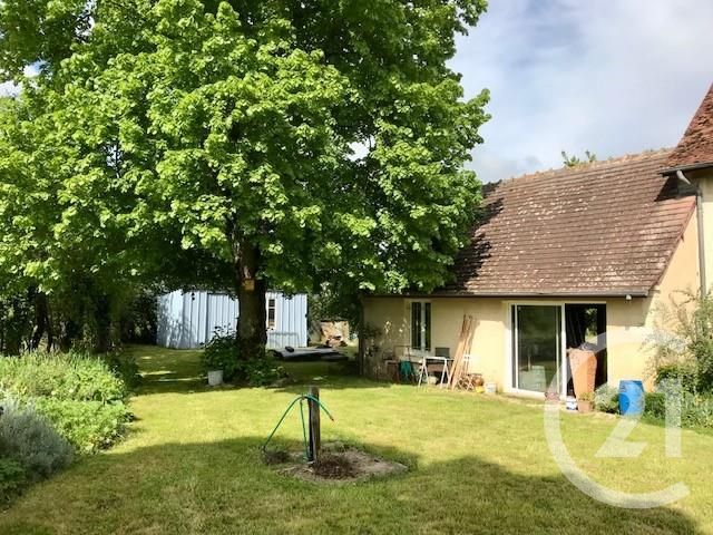 maison à vendre - 3 pièces - 88.01 m2 - CHARLY - 18 - CENTRE - Century 21 Confluences