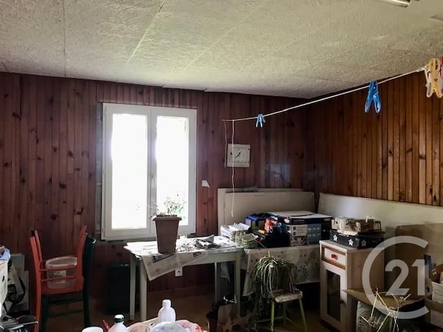 maison à vendre - 3 pièces - 88.01 m2 - CHARLY - 18 - CENTRE - Century 21 Confluences