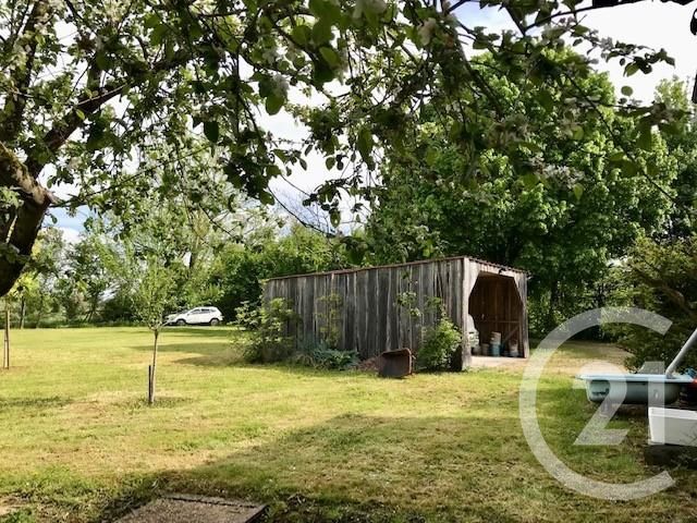 maison à vendre - 3 pièces - 88.01 m2 - CHARLY - 18 - CENTRE - Century 21 Confluences