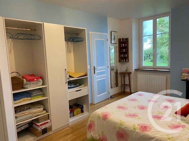 maison à vendre - 3 pièces - 88.01 m2 - CHARLY - 18 - CENTRE - Century 21 Confluences