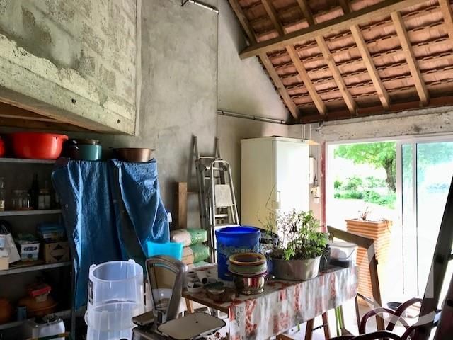 maison à vendre - 3 pièces - 88.01 m2 - CHARLY - 18 - CENTRE - Century 21 Confluences