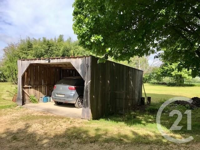 maison à vendre - 3 pièces - 88.01 m2 - CHARLY - 18 - CENTRE - Century 21 Confluences