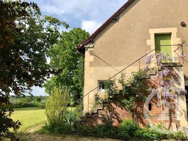 maison à vendre - 3 pièces - 88.01 m2 - CHARLY - 18 - CENTRE - Century 21 Confluences
