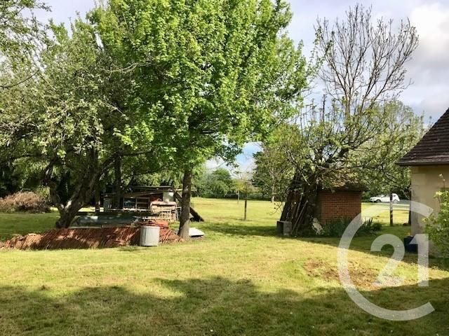 maison à vendre - 3 pièces - 88.01 m2 - CHARLY - 18 - CENTRE - Century 21 Confluences