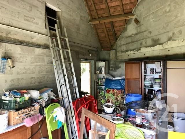 maison à vendre - 3 pièces - 88.01 m2 - CHARLY - 18 - CENTRE - Century 21 Confluences