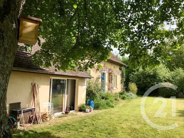 maison à vendre - 3 pièces - 88.01 m2 - CHARLY - 18 - CENTRE - Century 21 Confluences