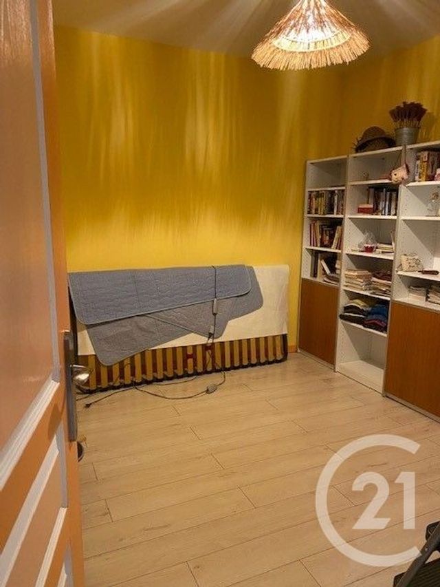 maison à vendre - 3 pièces - 88.01 m2 - CHARLY - 18 - CENTRE - Century 21 Confluences