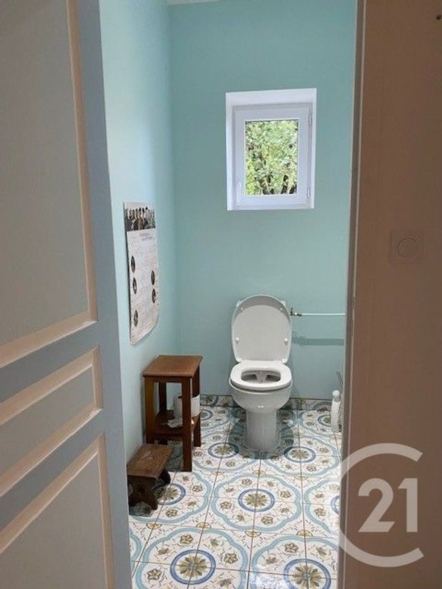 maison à vendre - 3 pièces - 88.01 m2 - CHARLY - 18 - CENTRE - Century 21 Confluences