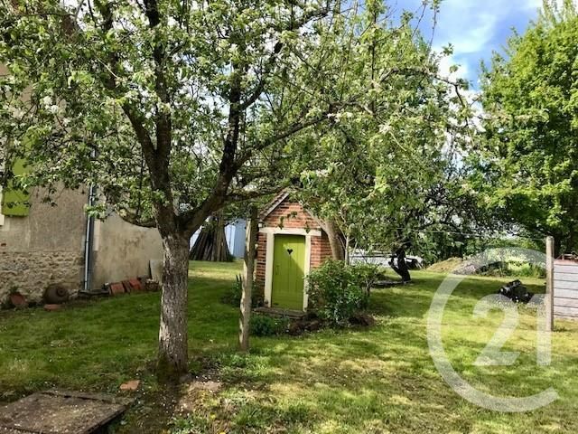 maison à vendre - 3 pièces - 88.01 m2 - CHARLY - 18 - CENTRE - Century 21 Confluences