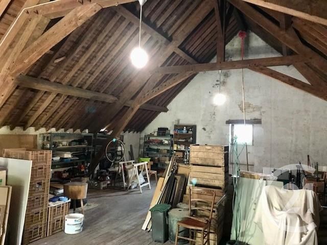 maison à vendre - 3 pièces - 88.01 m2 - CHARLY - 18 - CENTRE - Century 21 Confluences