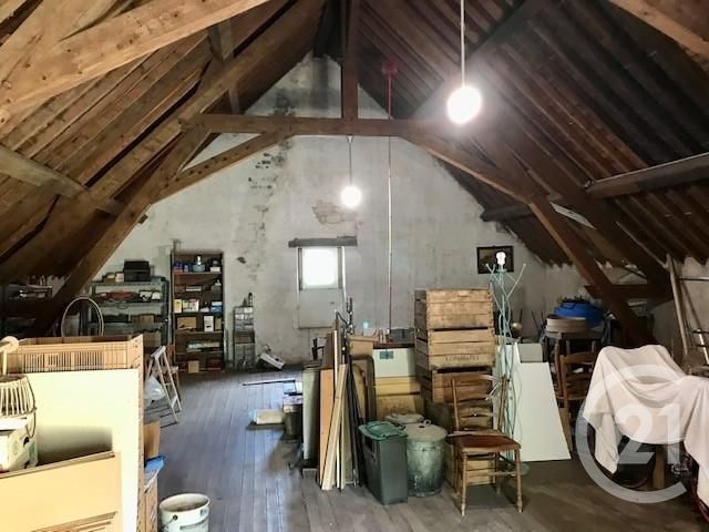 maison à vendre - 3 pièces - 88.01 m2 - CHARLY - 18 - CENTRE - Century 21 Confluences