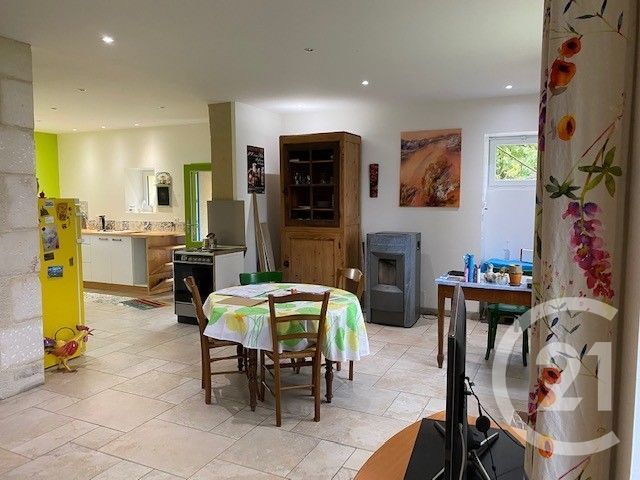 maison à vendre - 3 pièces - 88.01 m2 - CHARLY - 18 - CENTRE - Century 21 Confluences