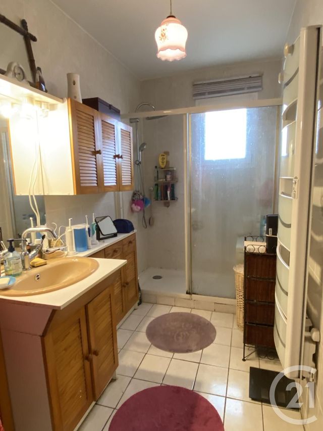 maison à vendre - 4 pièces - 127.0 m2 - MARS SUR ALLIER - 58 - BOURGOGNE - Century 21 Confluences