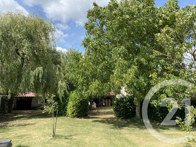 maison à vendre - 4 pièces - 127.0 m2 - MARS SUR ALLIER - 58 - BOURGOGNE - Century 21 Confluences