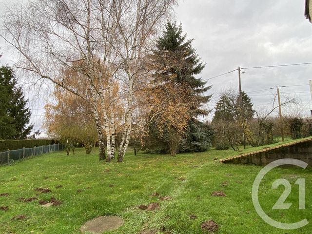 maison à vendre - 4 pièces - 127.0 m2 - MARS SUR ALLIER - 58 - BOURGOGNE - Century 21 Confluences