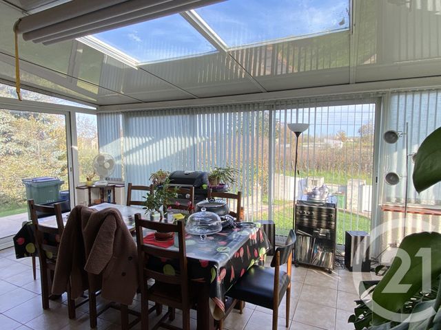 maison à vendre - 4 pièces - 127.0 m2 - MARS SUR ALLIER - 58 - BOURGOGNE - Century 21 Confluences