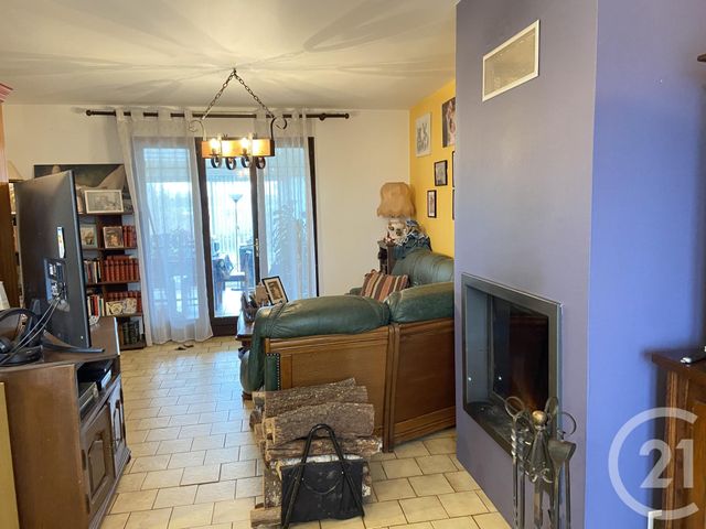 maison à vendre - 4 pièces - 127.0 m2 - MARS SUR ALLIER - 58 - BOURGOGNE - Century 21 Confluences