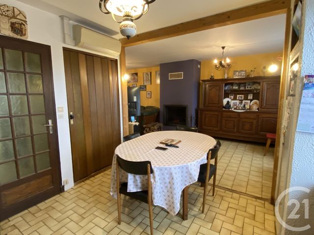 maison à vendre - 4 pièces - 127.0 m2 - MARS SUR ALLIER - 58 - BOURGOGNE - Century 21 Confluences