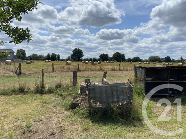 maison à vendre - 4 pièces - 127.0 m2 - MARS SUR ALLIER - 58 - BOURGOGNE - Century 21 Confluences