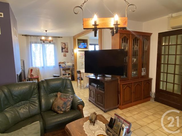 maison à vendre - 4 pièces - 127.0 m2 - MARS SUR ALLIER - 58 - BOURGOGNE - Century 21 Confluences