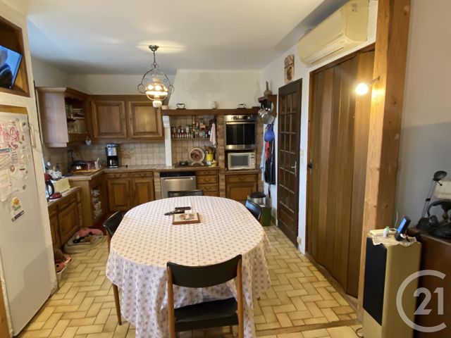 maison à vendre - 4 pièces - 127.0 m2 - MARS SUR ALLIER - 58 - BOURGOGNE - Century 21 Confluences